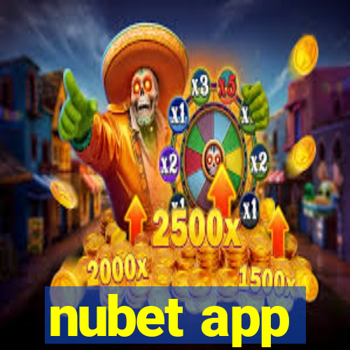 nubet app